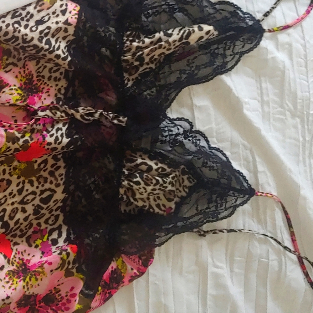 Lingerie